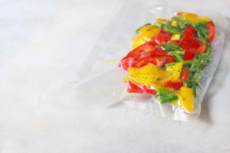 A Guide To Vacuum Sealing Your Fresh Produce Crazy Vegan Kitchen