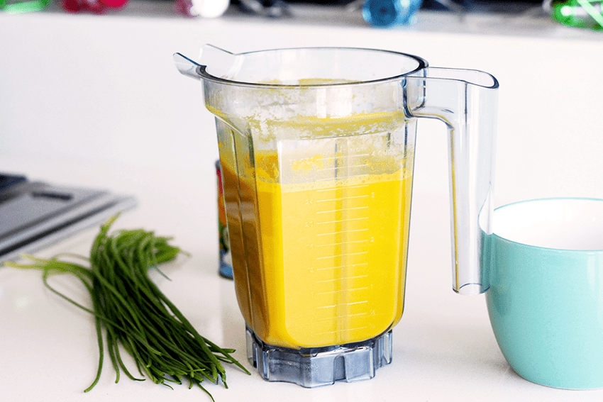 9 Reasons to Buy a Vitamix