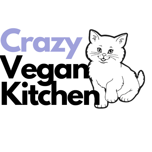 Amrita @ Crazy Vegan Kitchen