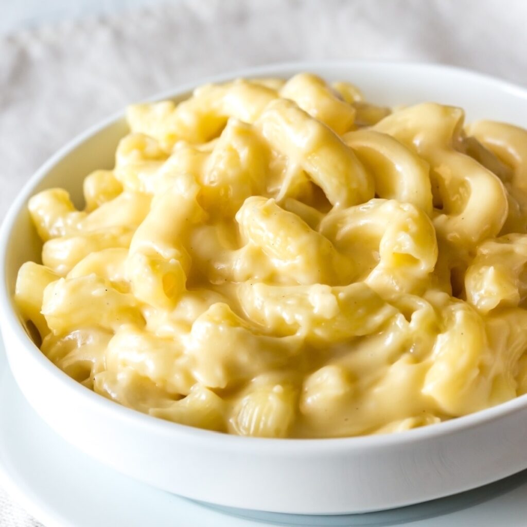 Best Vegan Mac And Cheese No Tofu Or Nuts Needed 0747