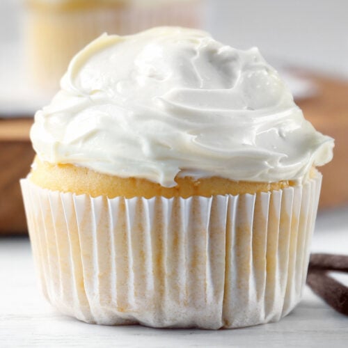 gluten-free cupcakes recipe.